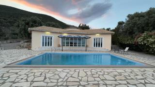 Villa QuintaBella - Sivota - 8