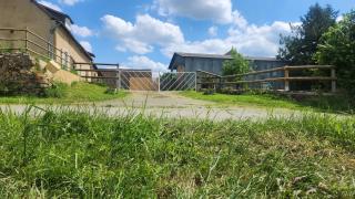 Gite de Lavardin - 4