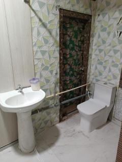 Comfort 2BHK Air-conditioned stay at Hitech city Affordable pricing - Hyderabad - 3