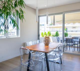 White Pearl Residence - Atene - 9