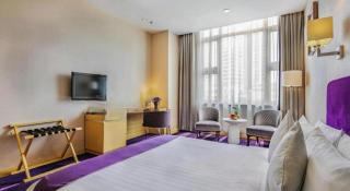 The Bauhinia - Shenzhen - 9