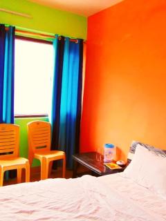 Parvat View Homestay - 6