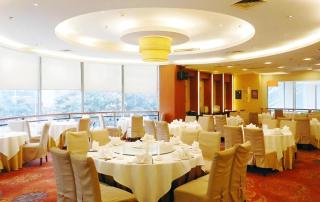 Best Western Plus Fortune Hotel Fuzhou - Fuzhou - 6
