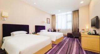 The Bauhinia - Shenzhen - 9
