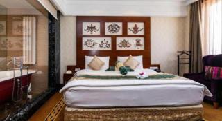 Hohhot Inner Mongolia Hotel - Hohhot - 2