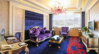 Hohhot Inner Mongolia Hotel - Hohhot - 6