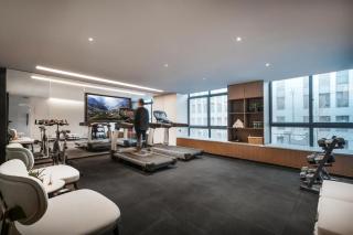 Atour Hotel Chengdu High-Tech Zone - 5