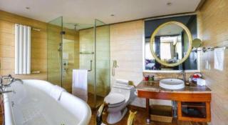 Hohhot Inner Mongolia Hotel - Hohhot - 5