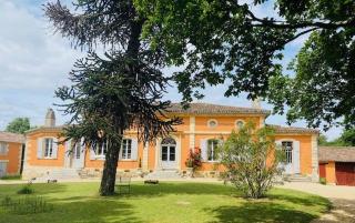 Chateau Ciers - Saint-Ciers-sur-Gironde - 0