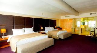 The Corporate Hotel and Convention Centre - Ulaanbaatar - 2