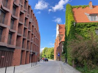 Apartament Premium Centrum Parking Free - Sołacz - 9