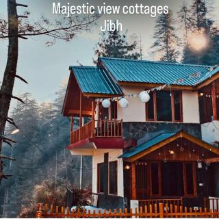 Majestic View Cottages - 3