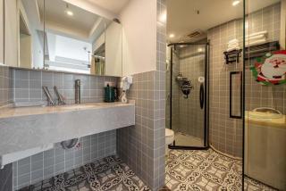 Yupan Yunge Homestay (Jiefangbei Store) - Chongqing - 6