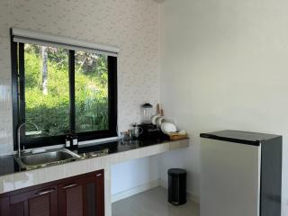 Haad Yao Seaview Hut - Haad Yao - 2