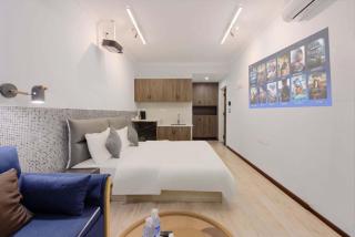 Yupan Yunge Homestay (Jiefangbei Store) - Chongqing - 9