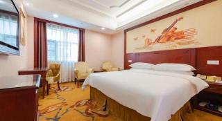 Vienna Hotel Shenzhen Exhibition Center Gangxia Metro Station - Shenzhen - 3