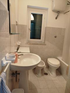 Casetta con VISTA CASTELLO e PARCHEGGIO COMODO - 5