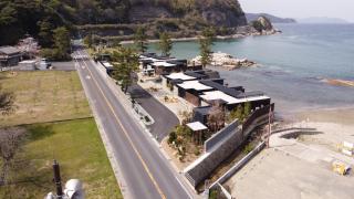 汐汲浜シーサイドヴィラ浜つづり - Miyazu - 4