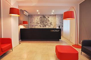 BB Hotels Aparthotel Visconti - Milano - 8
