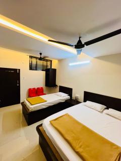 COSMO LODGE - Mangalore - 9