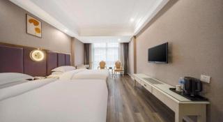 mingjia hotel - Yiwu - 2