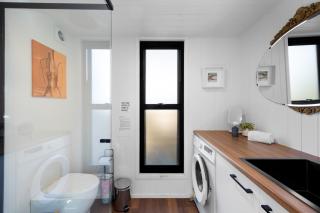 Casa Feliz - Tiny Home - Maslin Beach - 6