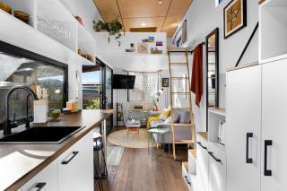 Casa Feliz - Tiny Home - Maslin Beach - 1