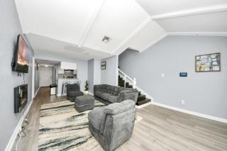 Echelon Cozy Suite Centerstay - Grand Comfort Spot - Houston - 0