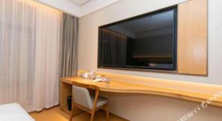 JI Hotel Xi'an Dayanta - Xi'an - 3