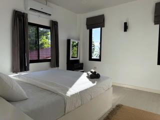Haad Yao Seaview Hut - Haad Yao - 9