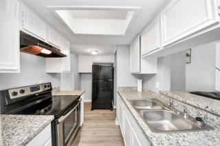 Echelon Cozy Suite Centerstay - Grand Comfort Spot - Houston - 6