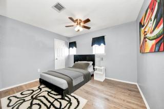 Echelon Cozy Suite Centerstay - Grand Comfort Spot - Houston - 5