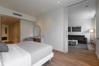 Sweett - Paseo de Gracia - City Centre - Barcelona - 1