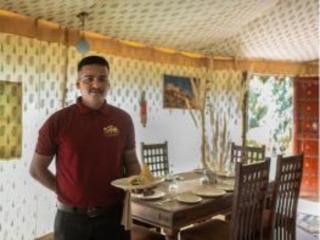 Atithi Luxury Resort - Pushkar - 8