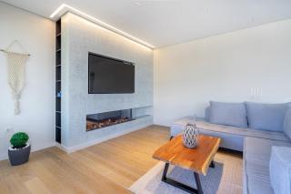 White Pearl Residence - Athens - 7