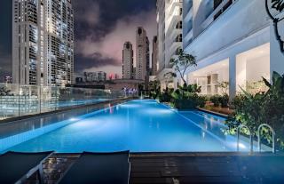 Luxury Stay KLCC by Quill Residences - Kuala Lumpur - 7