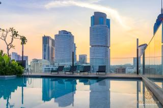 Luxury Stay KLCC by Quill Residences - Kuala Lumpur - 3