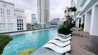Luxury Stay KLCC by Quill Residences - Kuala Lumpur - 0