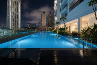 Luxury Stay KLCC by Quill Residences - Kuala Lumpur - 4