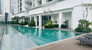 Luxury Stay KLCC by Quill Residences - Kuala Lumpur - 3