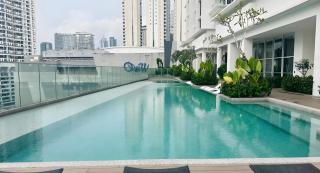 Luxury Stay KLCC by Quill Residences - Kuala Lumpur - 8