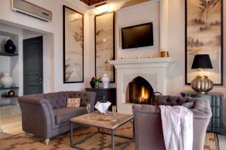 Palais de l'O - Maison d'hôtes - 4