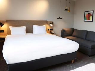 Hotel Nordseka The Hague - Voorburg - Voorburg - 2