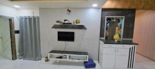 Comfort 2BHK Air-conditioned stay at Hitech city Affordable pricing - Hyderabad - 2