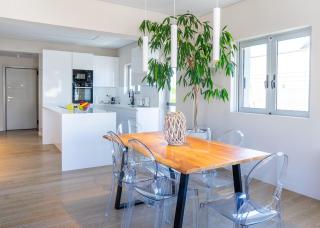 White Pearl Residence - Athens - 5