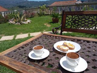 Stavros luxury studio - Antipernoí - 8
