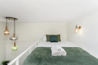 Apartment with balcony - Berka Joselewicza 5 - Krakow - 6