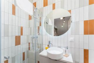 Apartment with balcony - Berka Joselewicza 5 - Krakow - 7