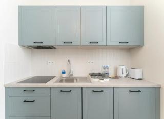 Apartment with balcony - Berka Joselewicza 5 - Krakow - 3
