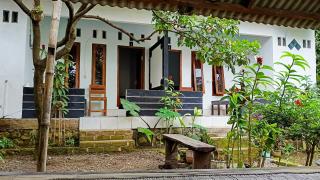 Odentick Homestay - 4